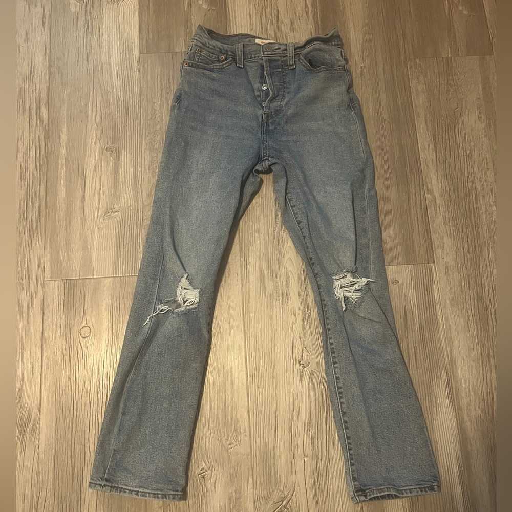 Levi Jeans
